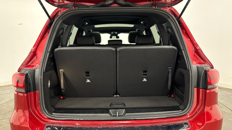 Mercedes-Benz GLB 200 AMG Line Premium + Night Ed 5dr 7G-Tronic Petrol Estate